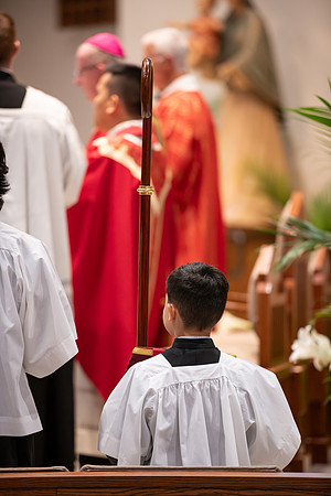St Paul Confirmation 2026 086