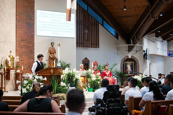St Paul Confirmation 2026 089