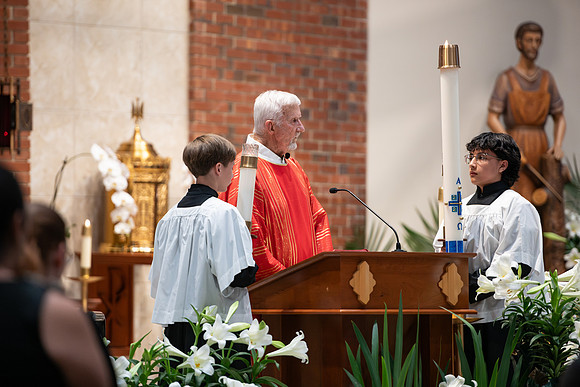 St Paul Confirmation 2026 092