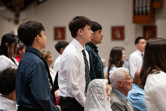 St Paul Confirmation 2026 097