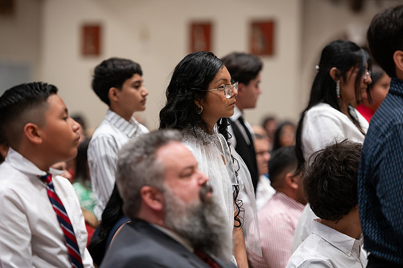 St Paul Confirmation 2026 098