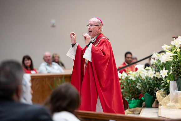 St Paul Confirmation 2026 106