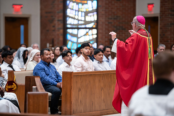 St Paul Confirmation 2026 104