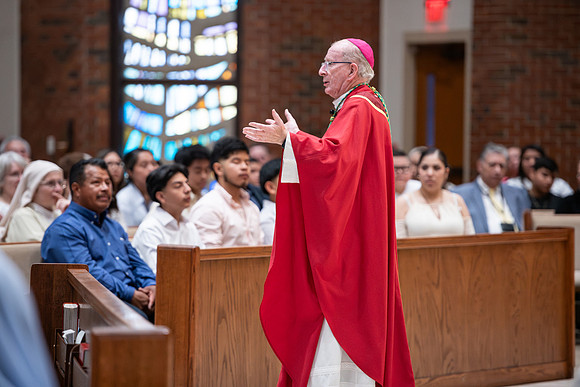 St Paul Confirmation 2026 105