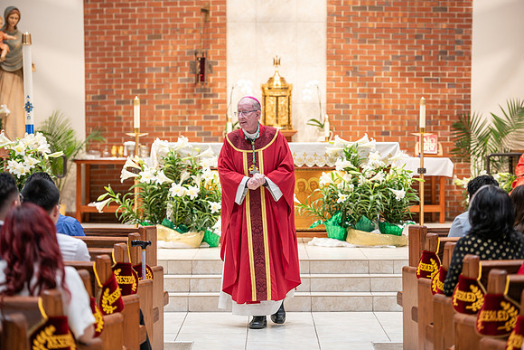 St Paul Confirmation 2026 107