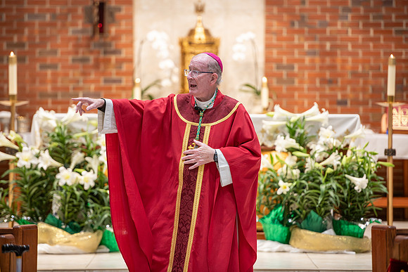 St Paul Confirmation 2026 108