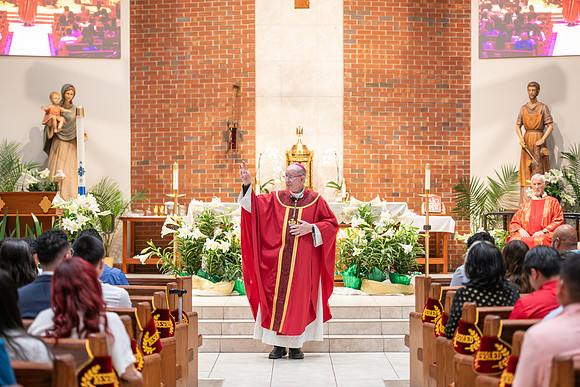 St Paul Confirmation 2026 110