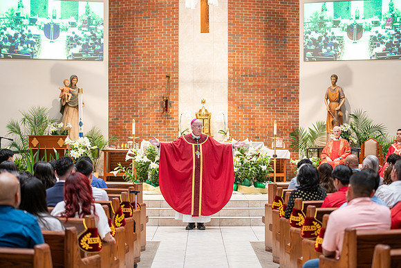 St Paul Confirmation 2026 109