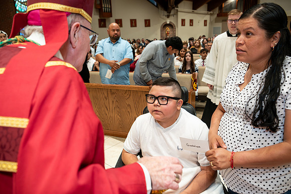 St Paul Confirmation 2026 113