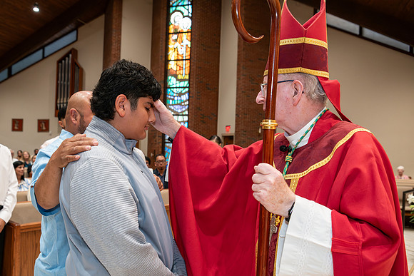 St Paul Confirmation 2026 116