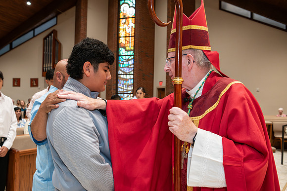 St Paul Confirmation 2026 117
