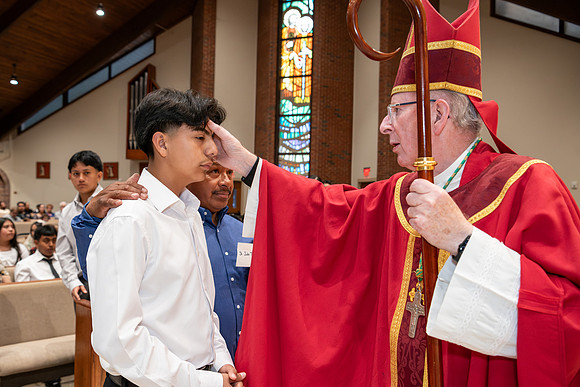 St Paul Confirmation 2026 118