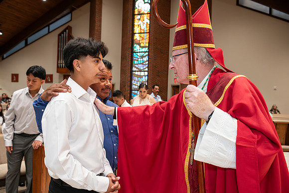 St Paul Confirmation 2026 119