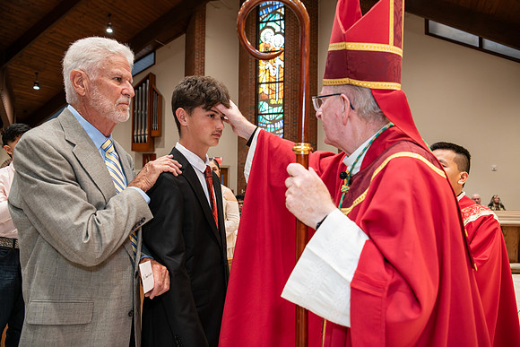 St Paul Confirmation 2026 120