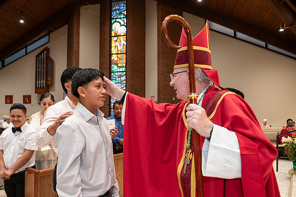 St Paul Confirmation 2026 122