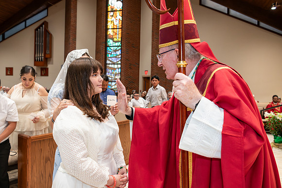 St Paul Confirmation 2026 125