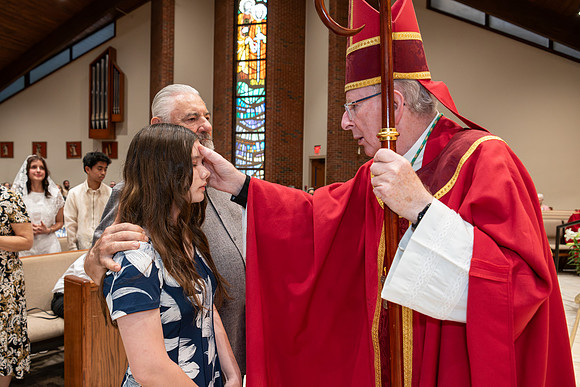St Paul Confirmation 2026 128