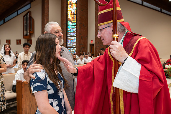 St Paul Confirmation 2026 129