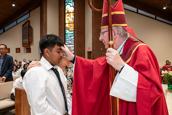 St Paul Confirmation 2026 130