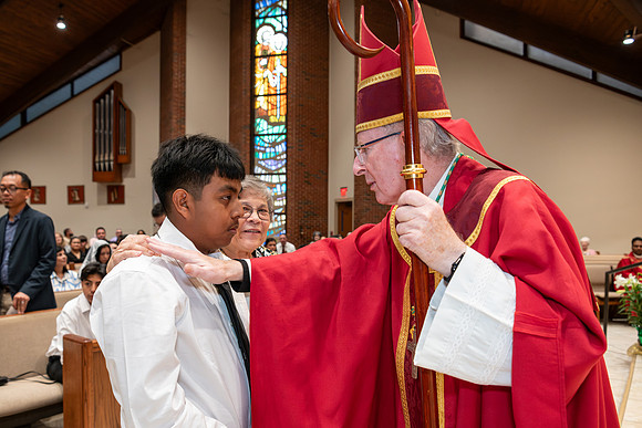 St Paul Confirmation 2026 131