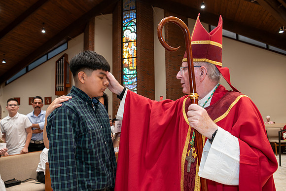 St Paul Confirmation 2026 132
