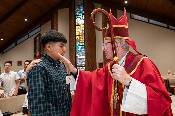 St Paul Confirmation 2026 133