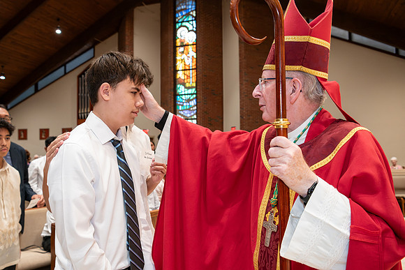 St Paul Confirmation 2026 136