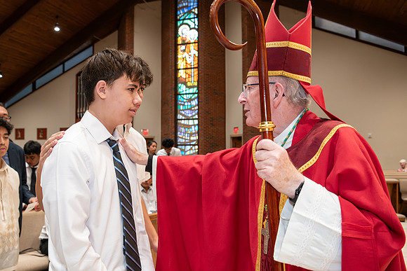 St Paul Confirmation 2026 137
