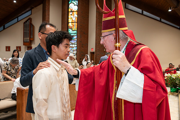 St Paul Confirmation 2026 139