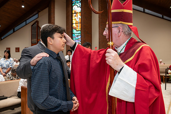 St Paul Confirmation 2026 140