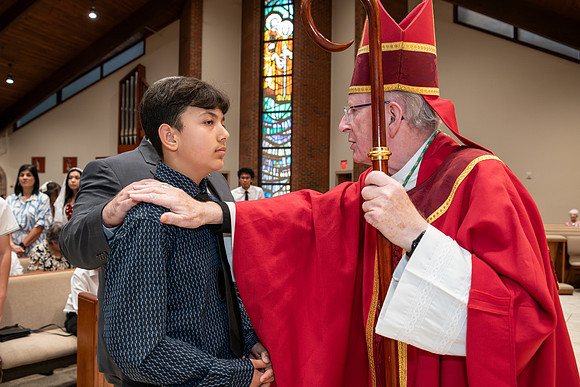 St Paul Confirmation 2026 141