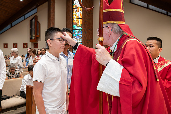 St Paul Confirmation 2026 142
