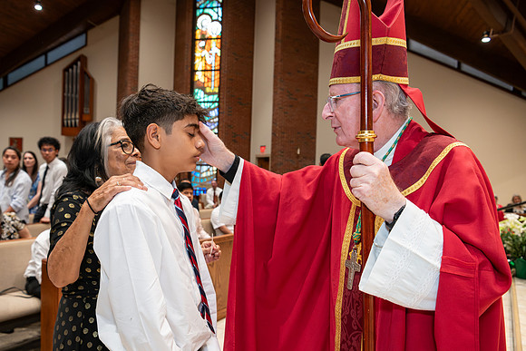 St Paul Confirmation 2026 144
