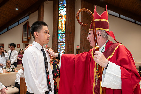 St Paul Confirmation 2026 147