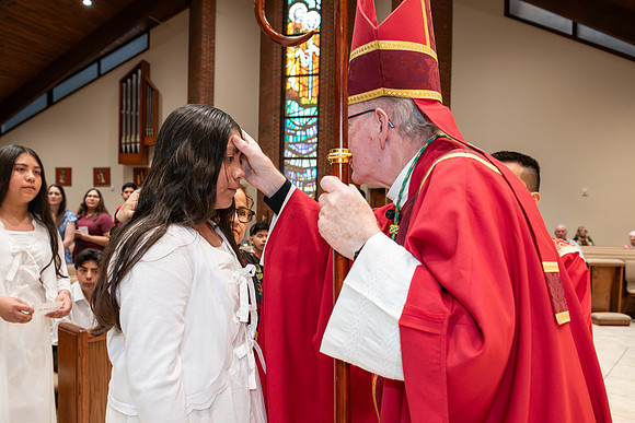 St Paul Confirmation 2026 148