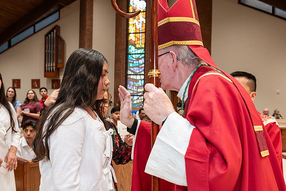 St Paul Confirmation 2026 149
