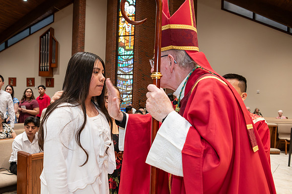 St Paul Confirmation 2026 151
