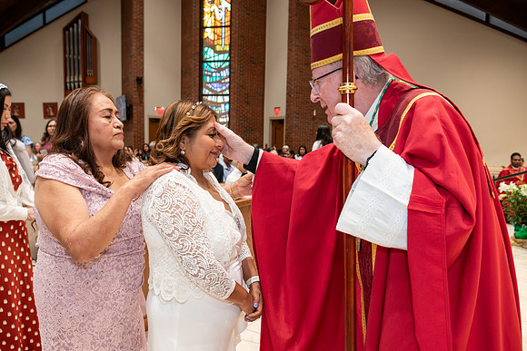 St Paul Confirmation 2026 152