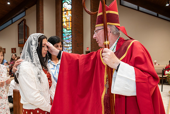 St Paul Confirmation 2026 154