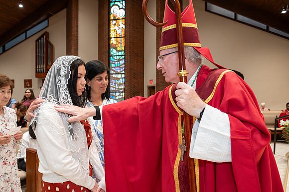 St Paul Confirmation 2026 155