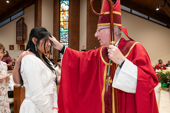 St Paul Confirmation 2026 156