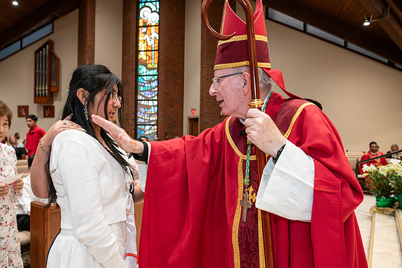 St Paul Confirmation 2026 157