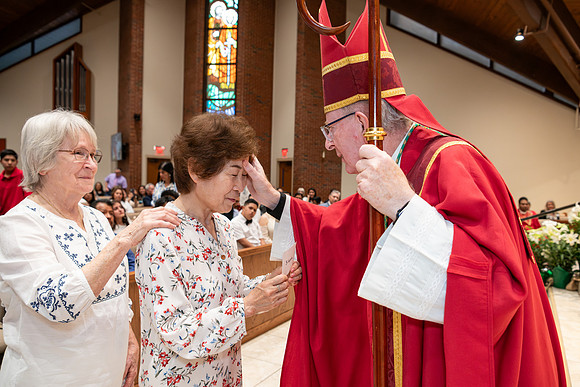 St Paul Confirmation 2026 158