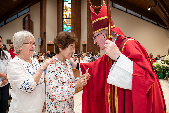 St Paul Confirmation 2026 159