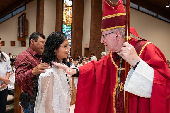 St Paul Confirmation 2026 161