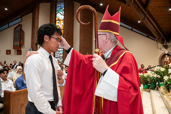 St Paul Confirmation 2026 162