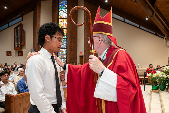 St Paul Confirmation 2026 163