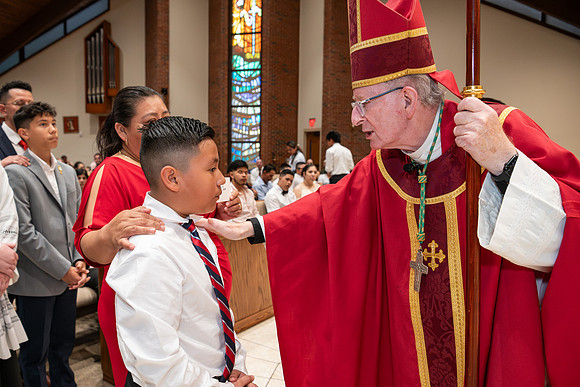 St Paul Confirmation 2026 165