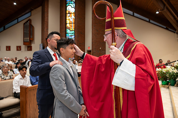 St Paul Confirmation 2026 166