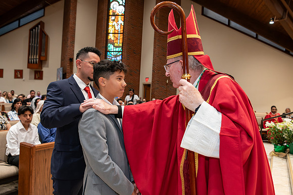 St Paul Confirmation 2026 167